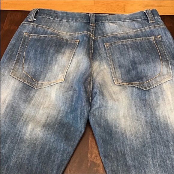Paper Denim and Cloth straight Jeans - Picture 9 of 11